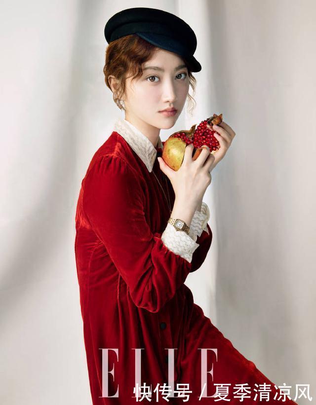 今年秋天别再买风衣了？看杨幂、陈乔恩、赵丽颖怎么穿的！美爆了