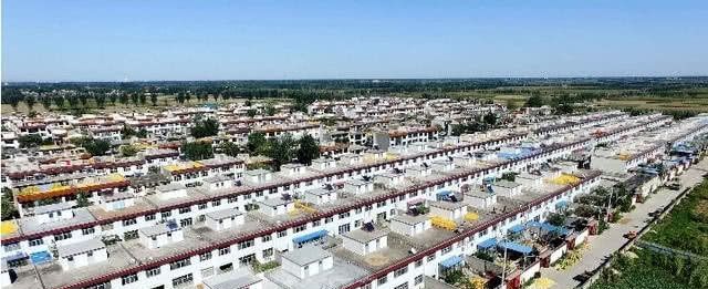 农村大规模合村并居，剩下的集体耕地归谁？答案在这里！