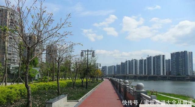  【旅游景点】四川人口最旺盛的4个县