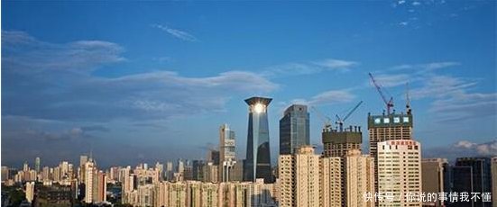  深圳@看完德国的富人区，再看中国的富人区，一个住富豪一个住土豪