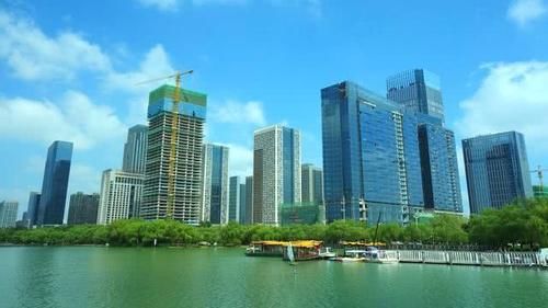  [我国]我国最“亲近”的两个省会，坐高铁不到一小时，你知道在