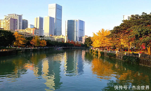 厉害！四川预计花120亿打造西部第一高楼，有达468米高！