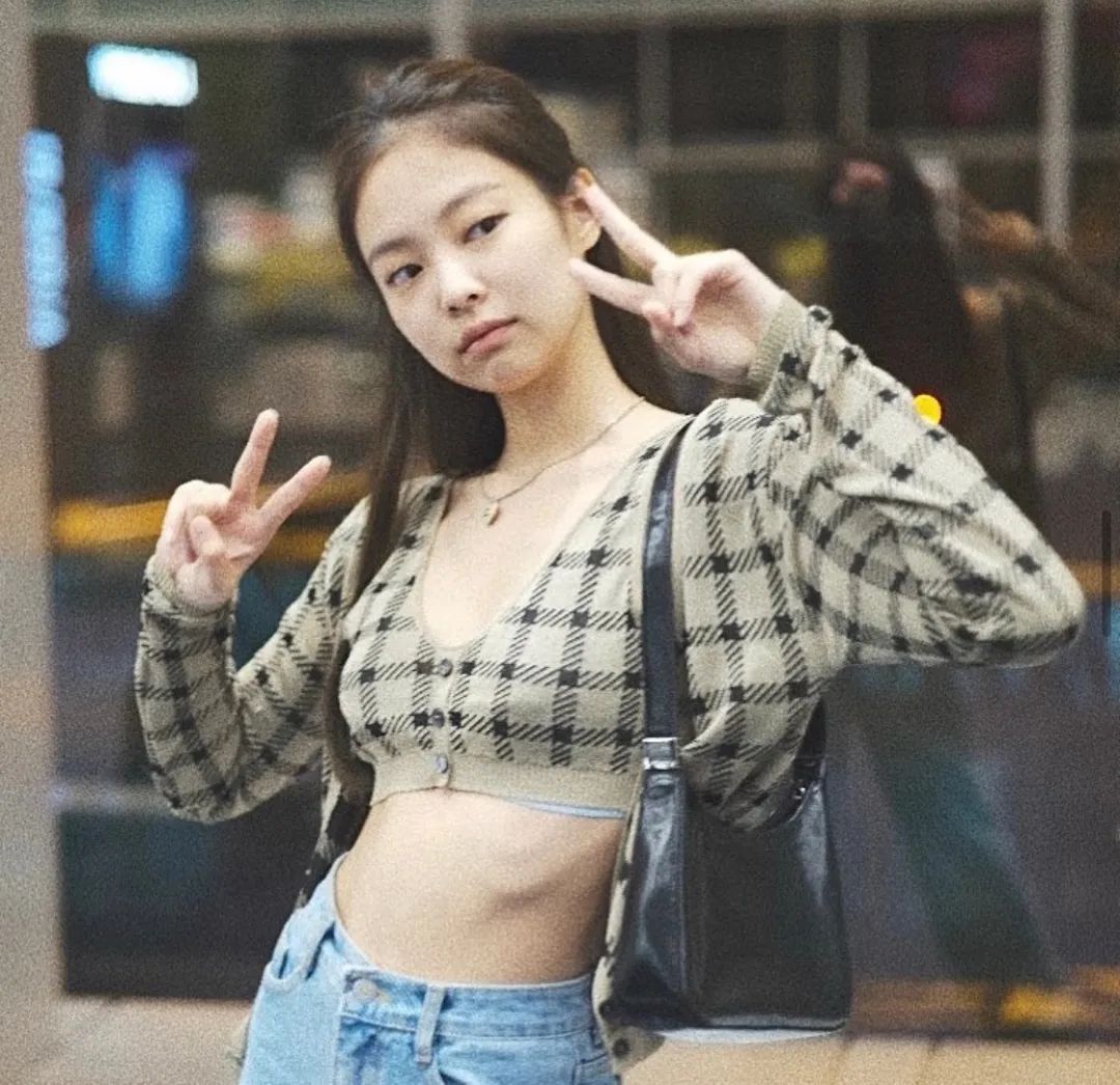  甜辣：教你美| Jennie的甜辣风，现在努力下还能跟上吗？