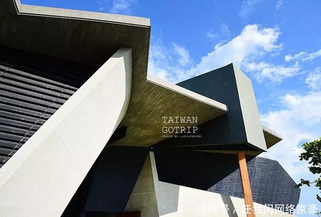玩不腻的台湾  从美食展到小众景点漫游！千万不能错过！