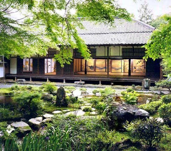 打造炫酷庭院，在家也能欣赏“风花雪月”！