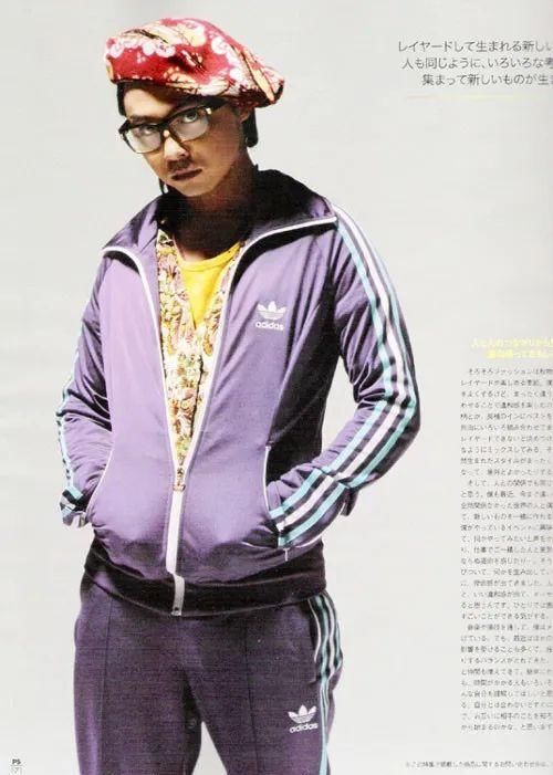  『穿搭』身高170的男生哪里不如180了？