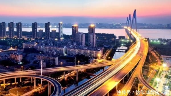 湖北武汉与湖南长沙，哪个城市将成为超级大城市？