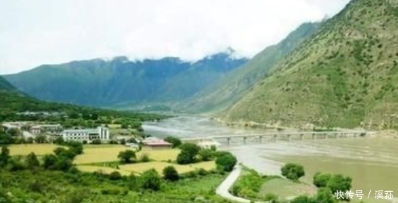 中国再现超级工程,沙漠将变成绿洲,也可能遭到印度的反对！