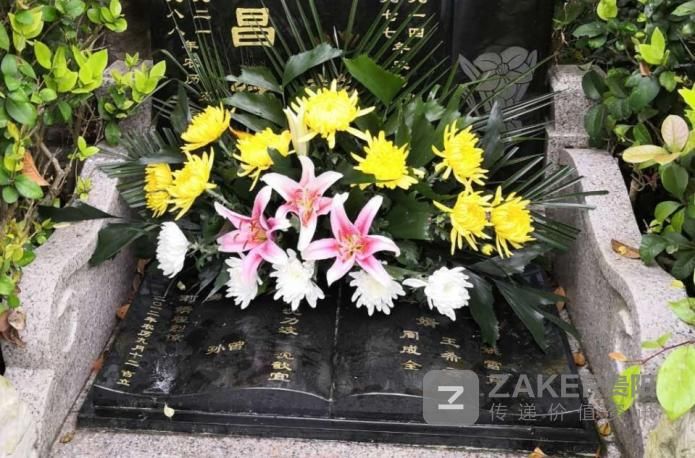  客流■清明祭扫第一天：贵阳未见客流井喷 预约祭扫成“标配”