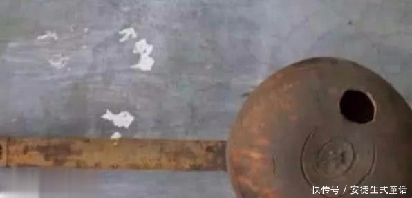  #回忆#记忆中的“老掉牙”老物件，真的越来越少见了，数数你认