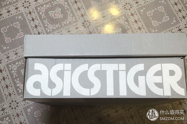 大柠的618之ASICS GEL-LYTE V SANZE运动鞋