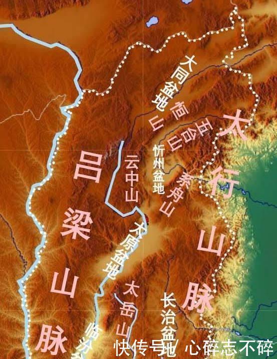  『山西』治晋38年，阎锡山为什么打不出山西！