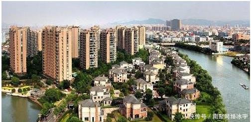 中国又一个“鬼城”, 这个城市又变成空城, 连当地人都不回家!