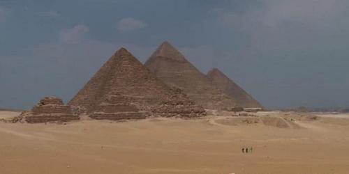 世界上最神秘的门，据说可以穿越到另外一个世界，至今都无法解释