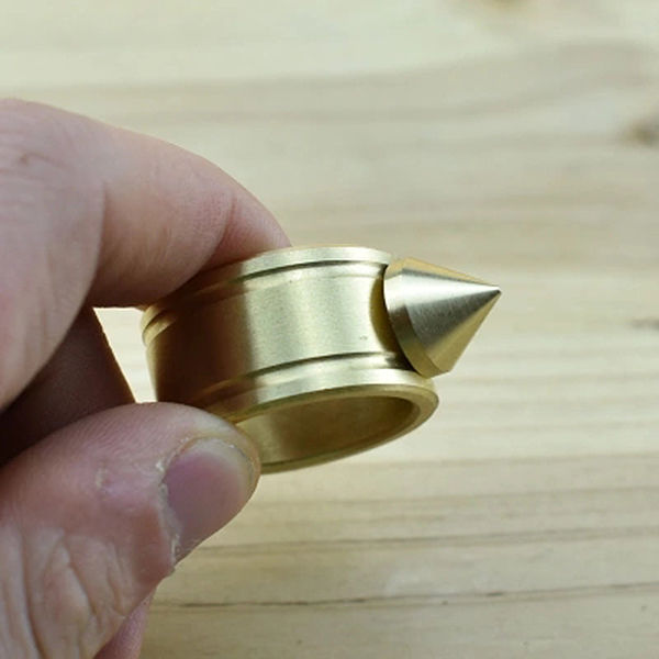 18件全新“黄铜玩物”,奢华有品位,老公一口气买5件,忒有面