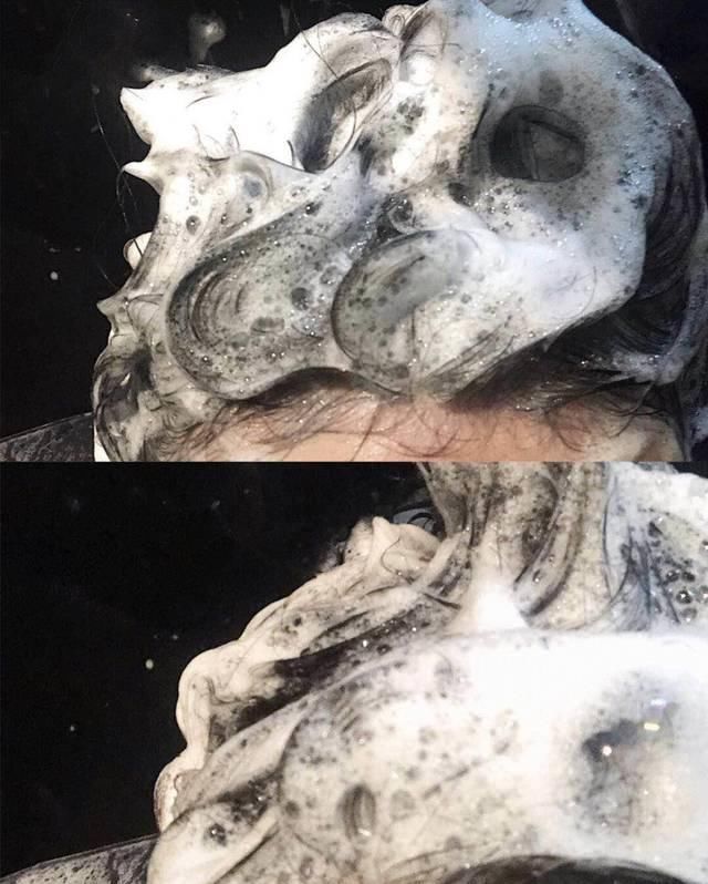  【泡沫洗发露】秀发顺手一扯就掉？看这好多个头发护理错误观念说的这是不是你