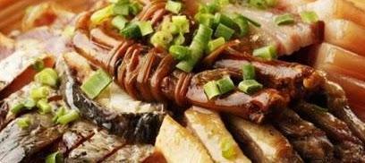 『冬天』新年多给孩子吃的菜,提高抗病能力,加强免疫力,冬天少生病