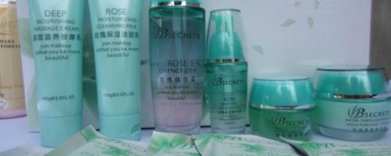 『保湿补水』保湿露是水还是乳液