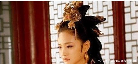  『佳丽』朱棣称帝时才42岁，后宫佳丽三千，怎么就没能生下一男半女呢