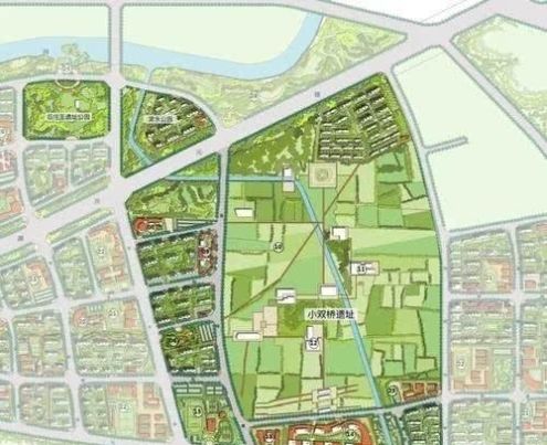 从鸟不拉屎到有名的富人区,郑州这块区域发生了什么?