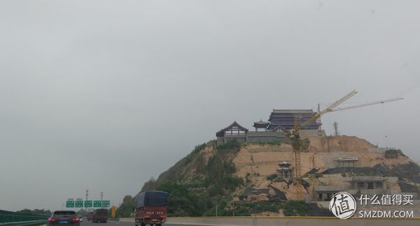 寻古探幽，跨越苏皖豫陕，名扬万里少林寺