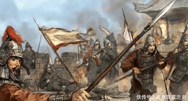 『大事』蔺相如“完璧归赵”后赵国发生一大事,很惨,语文老师不敢告诉你