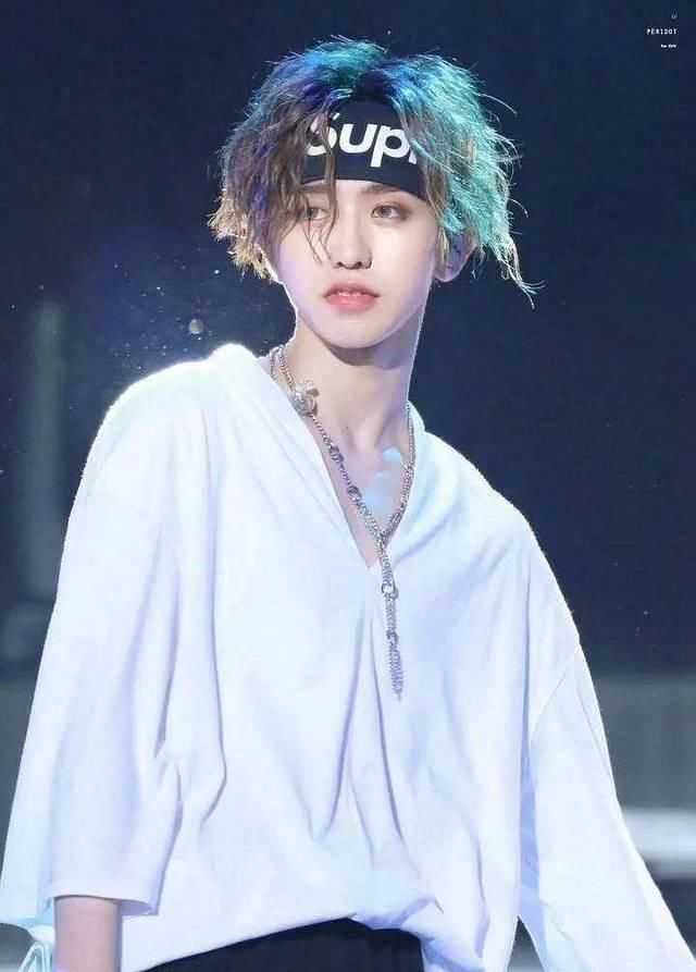  色彩■男性着装趋于女性化，弱化的何止是服装中的性别色彩？而是性别偏见