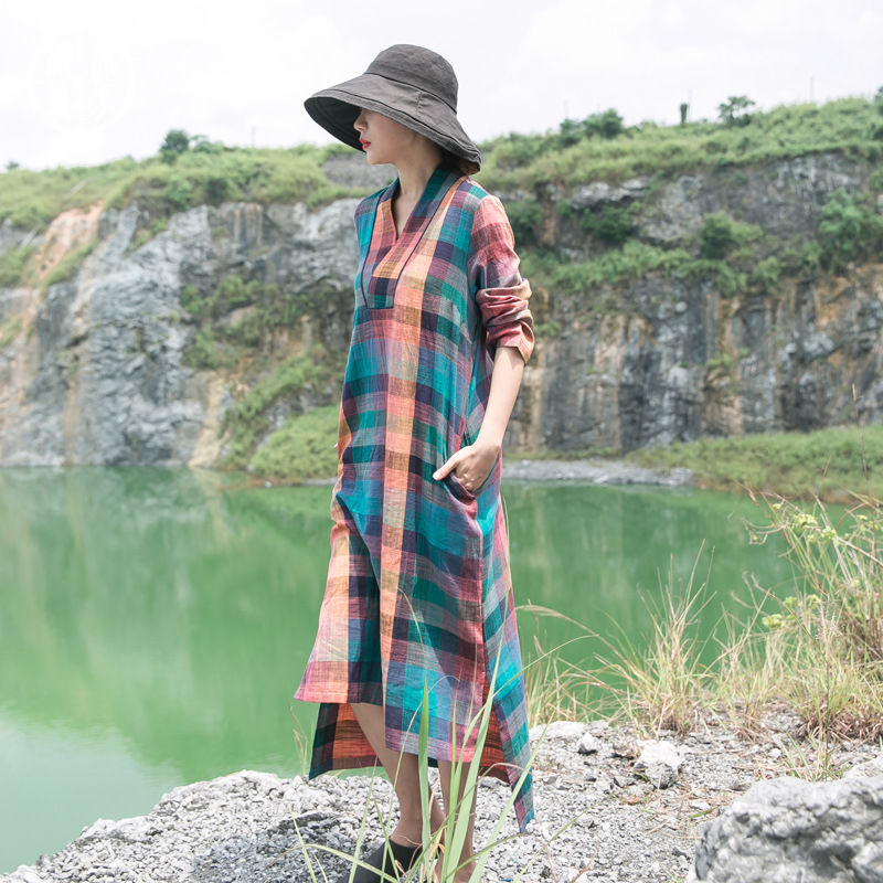 天哪，今年流行连衣裙简直逆天了，国外的朋友都在抢，赶紧买买买