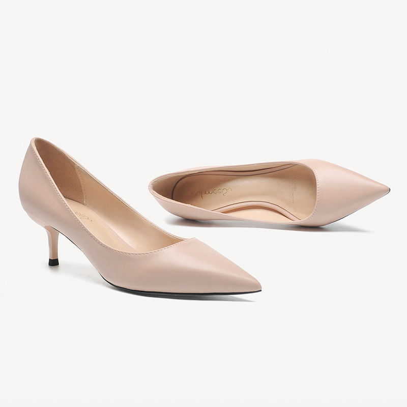 让你的女王范从未丢失,让你仍让有着自己的范,新到女鞋