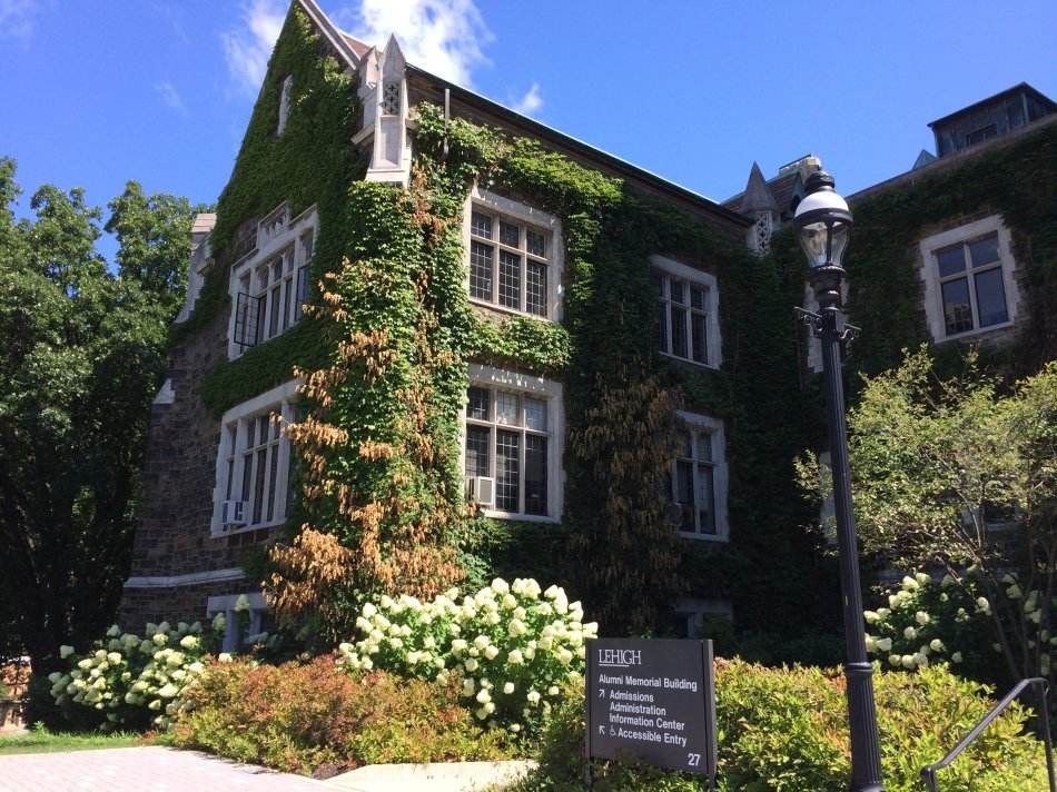 福布斯2018美国理工类高校排名前十