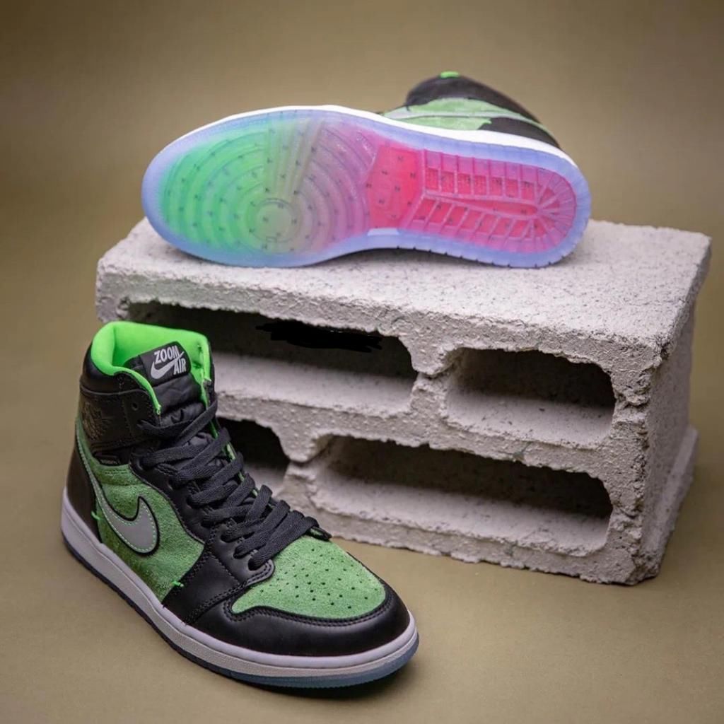  『AJ1』AJ1已诞生35周年配色无数 但你知道现在最值得买的是哪几双吗？