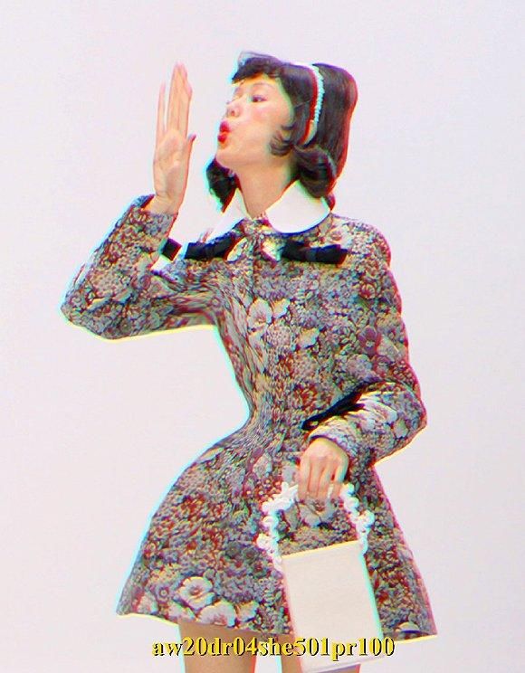  「复古」今年秋冬要穿啥？我们从上海时装周中划出了这些重点 丨衣帽间