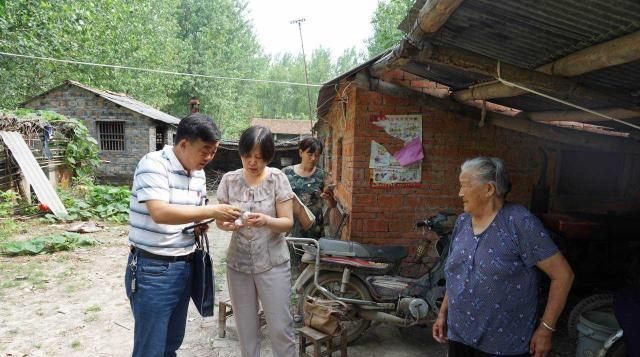  「返乡」马上十一了！返乡的农民记得去办三件事情，第一件和自
