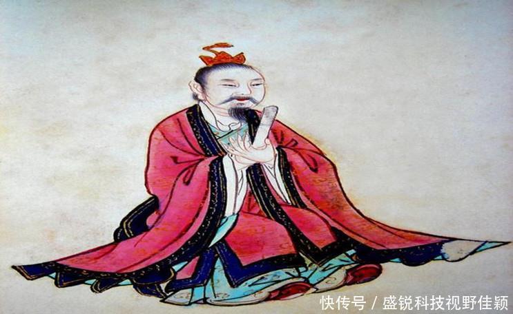 『精神的自由』庄子教我们,什么才是真正的富有原来富有并不仅是腰缠万贯