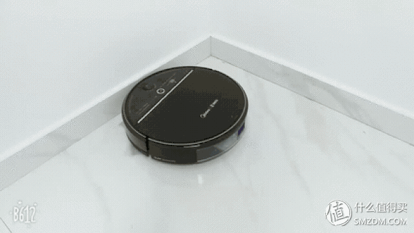 新国货领跑高端家庭清洁市场--美的扫地机器人i5Extra评测