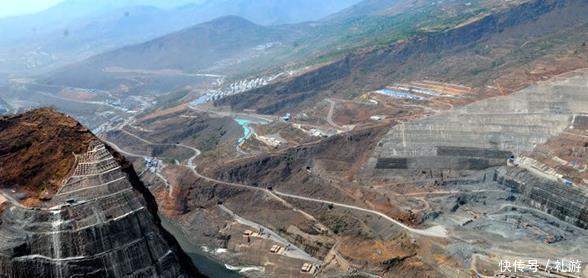  中国@中国又一项创“世界之最”的工程，约10万人会搬迁，即将竣