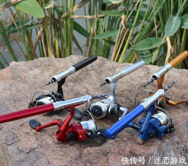 #违法#电鱼违法被禁止,新研发“鲫鱼天敌”,上鱼贼猛!天天喝鱼汤,香
