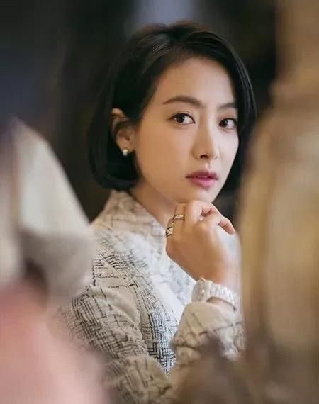 宋茜、刘诗诗、佟丽娅、杨紫、赵丽颖2018秋季新发型燃爆网络