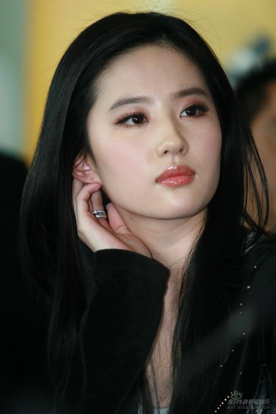 刘亦菲新剧将成2018《南烟斋笔录》