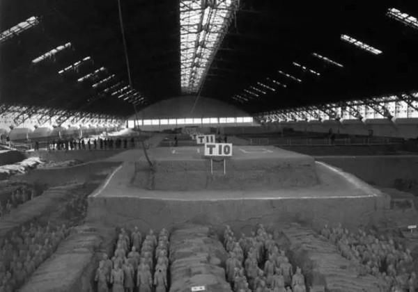 太珍贵了！100张老西安人都不一定见过的老照片