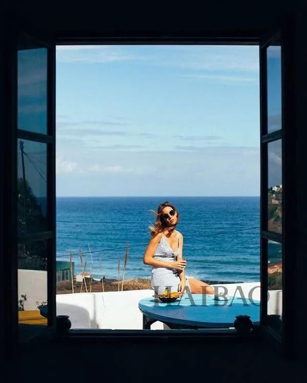 奇怪| 满脸雀斑的她从不磨皮，但是拍出来却比蛇精脸还好看