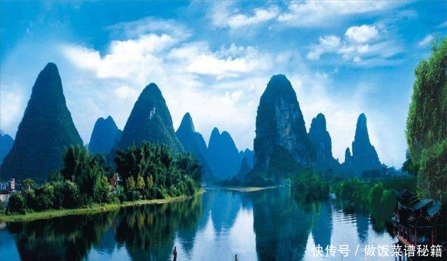 广西最上进的城市赶超梧州，未来比肩柳州，不是北海，防城港