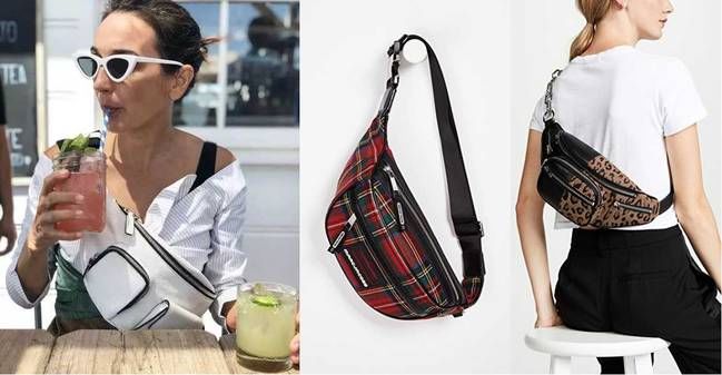 《中国新说唱》掀起街头风潮，SHOPBOP七大单品打造skr酷女孩