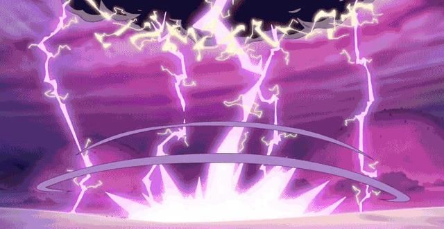 海贼王 除了三大古代兵器 还有两把神级武器 得一把就可战四皇次元酱 雪花新闻