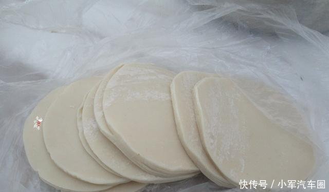 『多汁』立春后,用它来做饺子馅,鲜嫩多汁,补充营养,好吃不上火