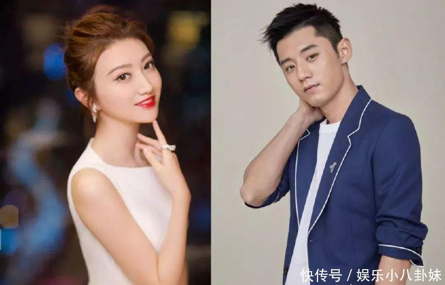 景甜张继科两人已分手？知情人称：还未分手但已“划清界限”！