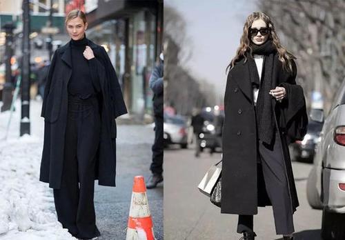 佛系女穿搭，体面之余一切随缘