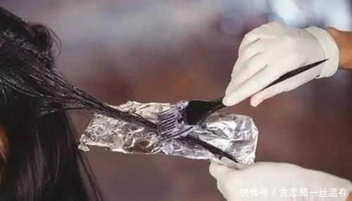 【锁色功能】刚染完头发可以用护发素吗 染发后怎么固色