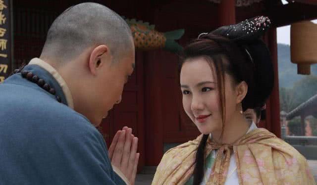起义@高僧起义当开国皇帝,娶尼姑当皇后,国号为“佛”,3个月就被灭