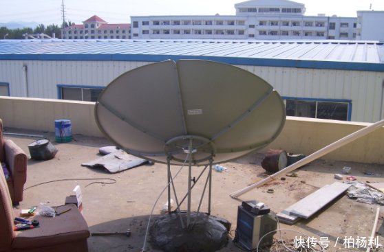 中国为何禁止安装卫星锅现在终于明白，国家都是为了我们好